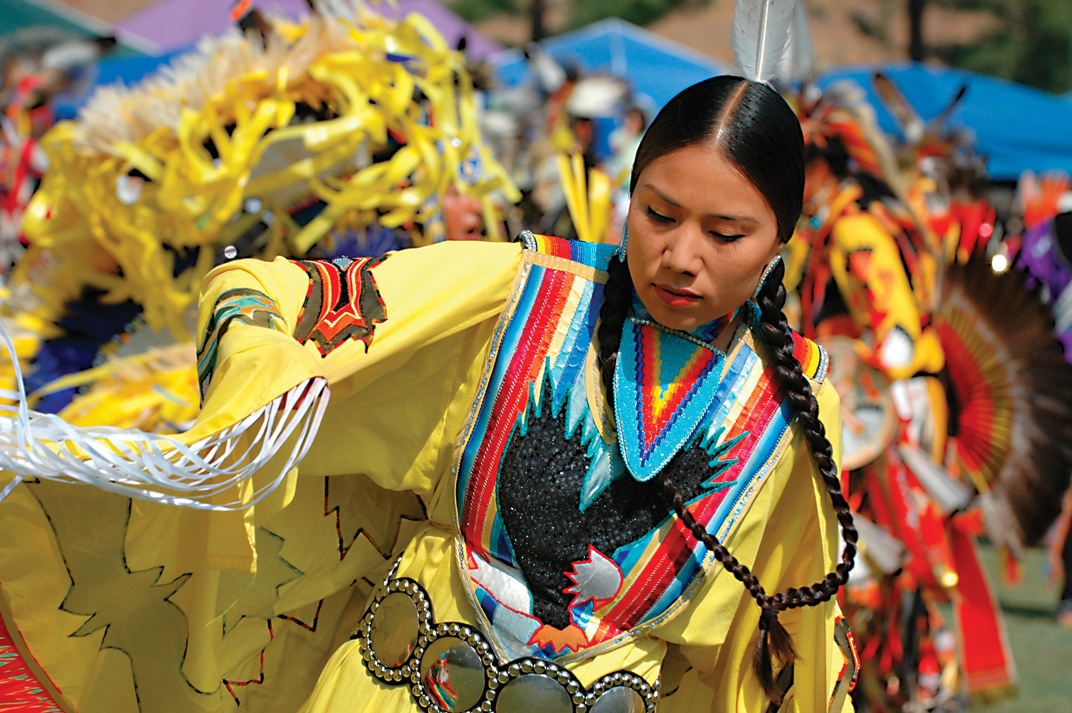 Pow Wow