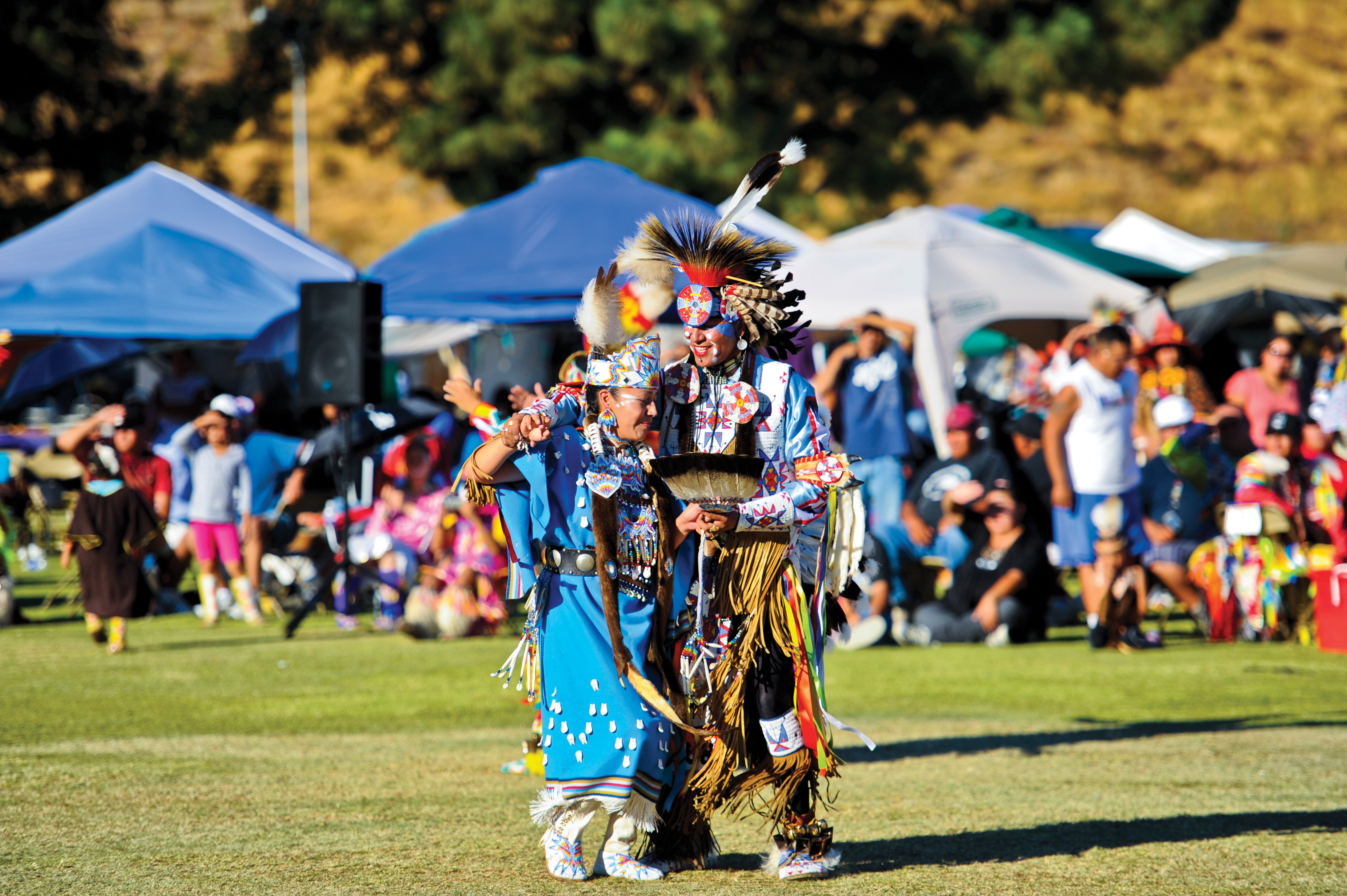 Pow Wow