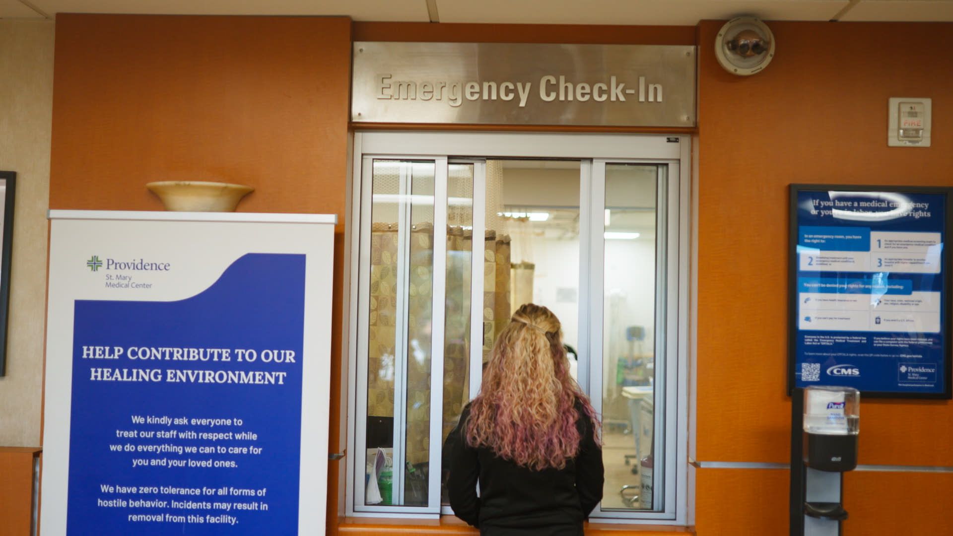A grant from Yuhaaviatam of San Manuel Nation will support St. Mary's Medical Center's 24/7 Sexual Assault Resiliency Program, expanding critical services for survivors in the High Desert.