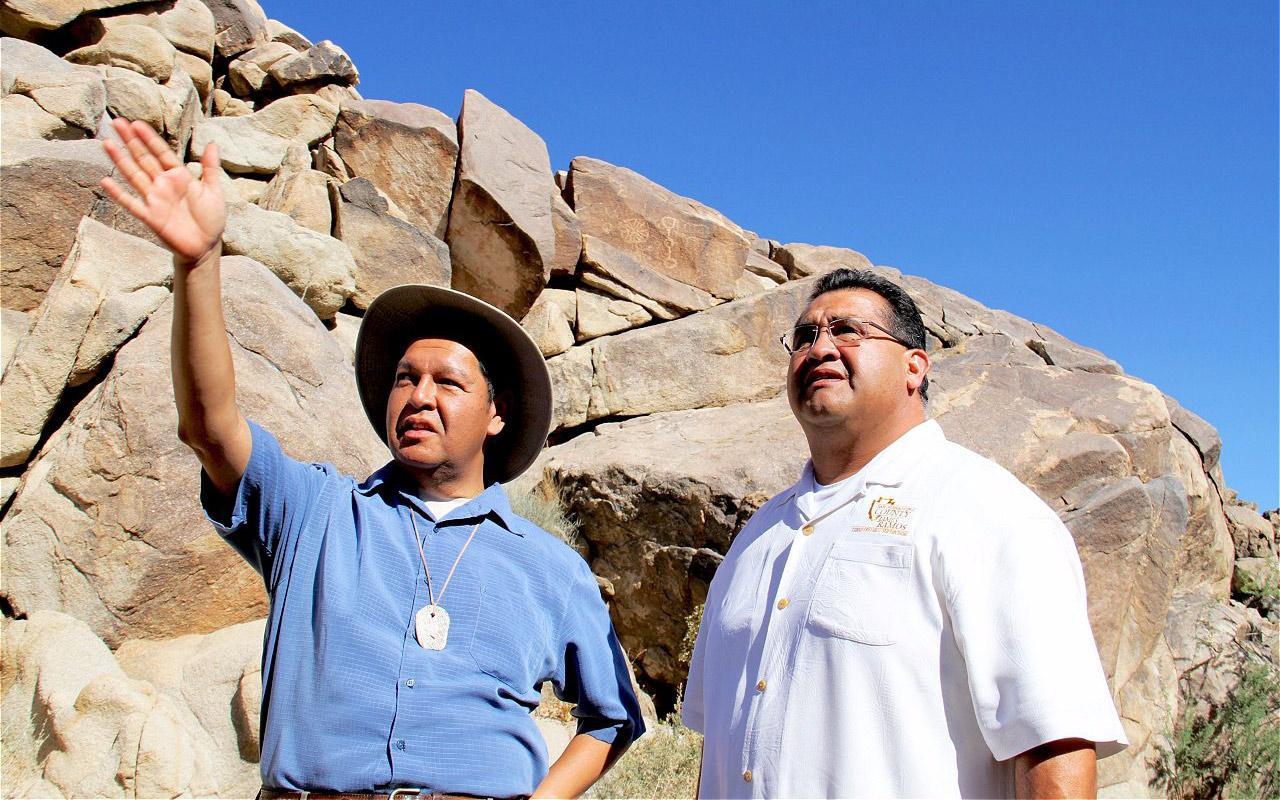 Preserving Cultural Traditions and Empowering Indian Country