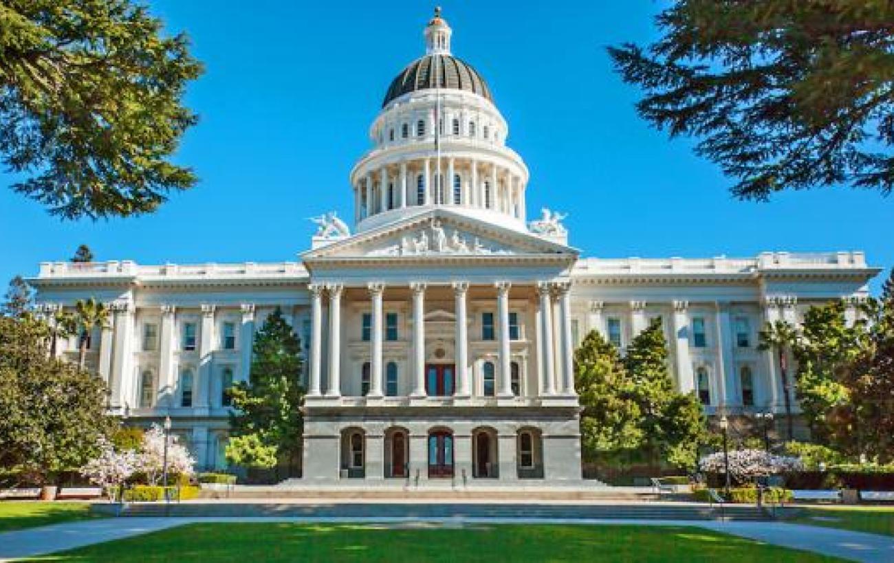 Intergovernmental Affairs