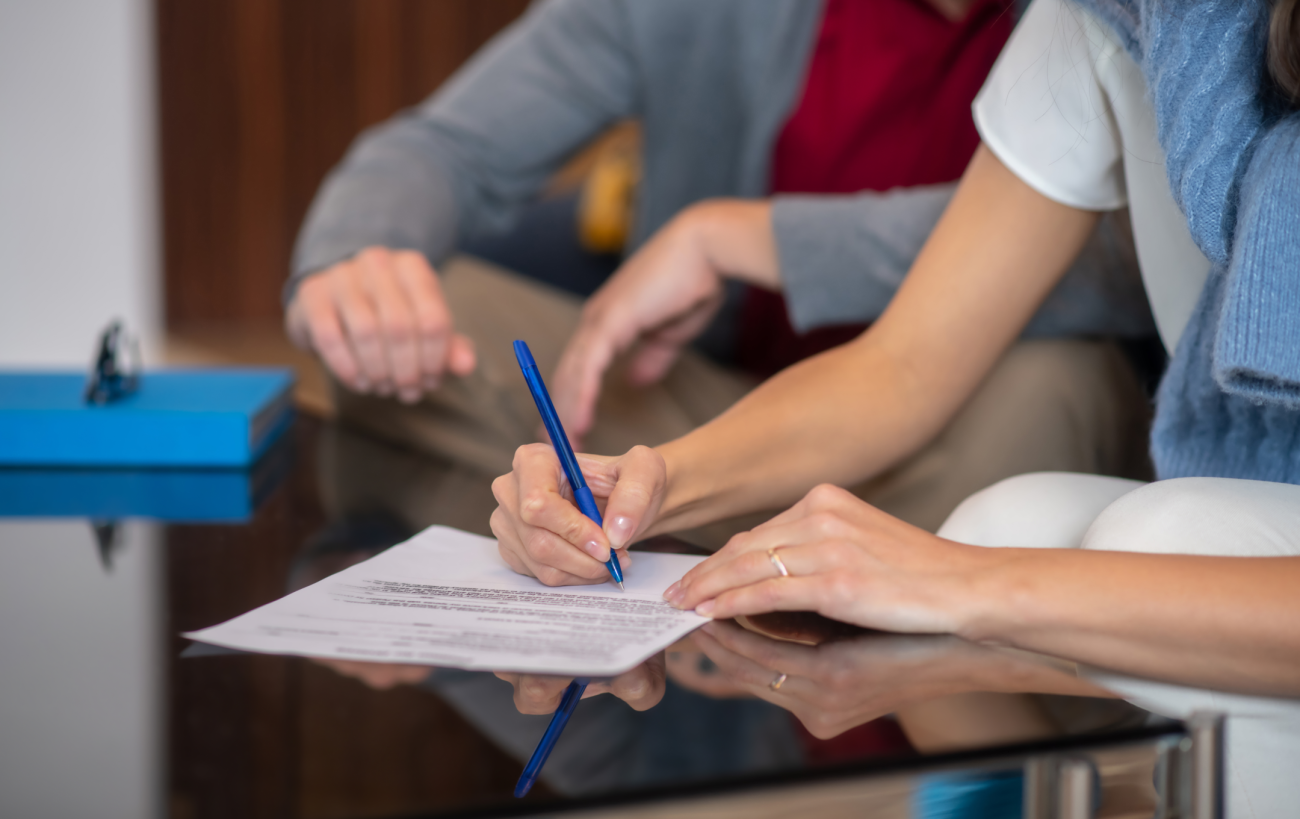 Licensing Process